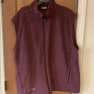 Columbia Vest